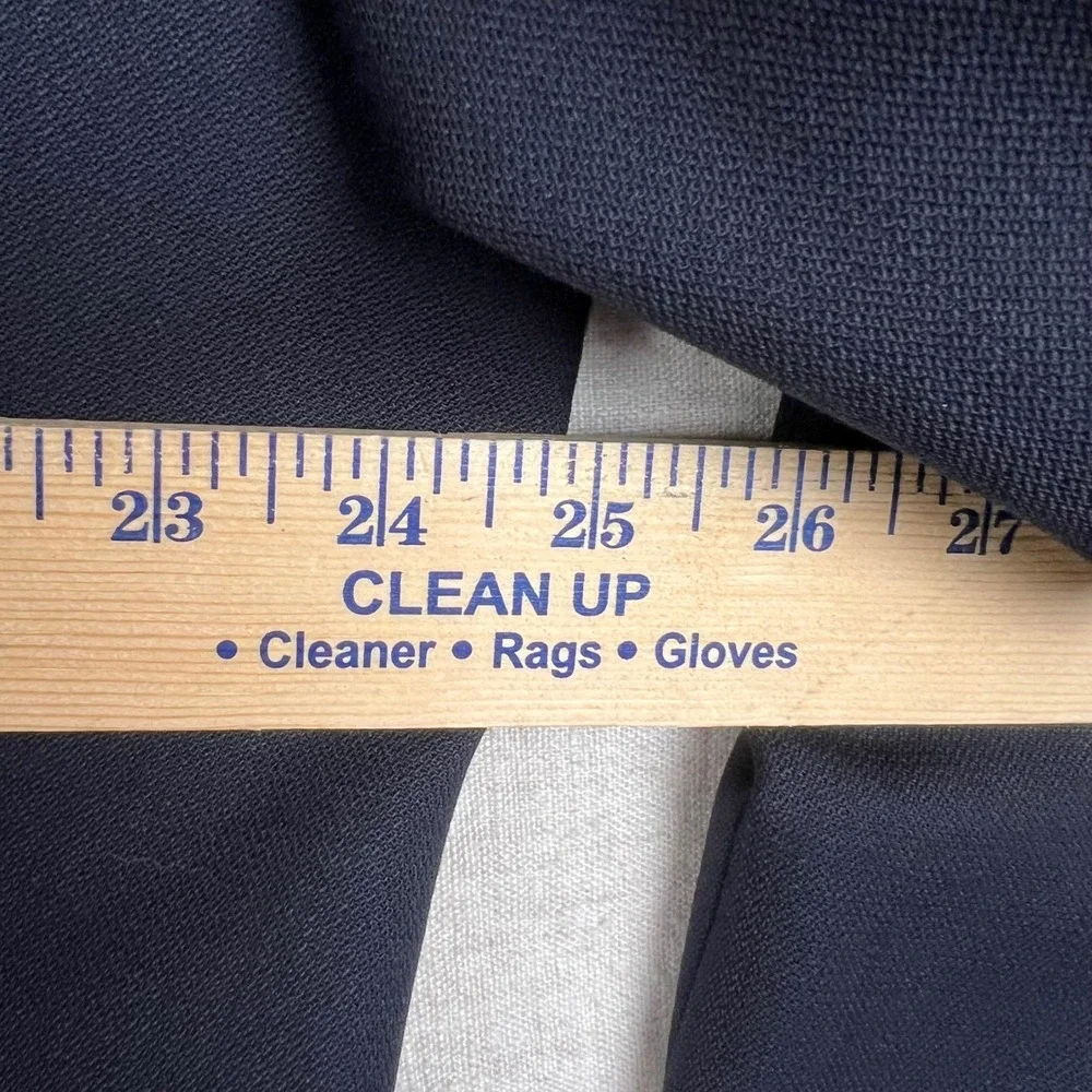 Joseph Abboud measurements shoulder